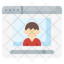 پیش‌نمایش فایل male-influencer-4184612 از پک بلاگر و اینفلوئنسر