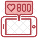 پیش‌نمایش فایل online-likes-4184680 از پک بلاگر و اینفلوئنسر