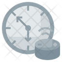 پیش‌نمایش فایل voice-clock-4205362 از پک دستیار صوتی