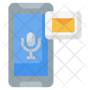 پیش‌نمایش فایل voice-message-4205384 از پک دستیار صوتی
