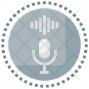 پیش‌نمایش فایل voice-record-4205372 از پک دستیار صوتی