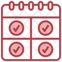 پیش‌نمایش فایل calendar-4205296 از پک مدیریت زمان