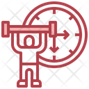 پیش‌نمایش فایل gym-time-4205313 از پک مدیریت زمان