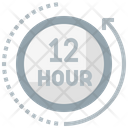 پیش‌نمایش فایل 12-hours-4205240 از پک مدیریت زمان