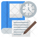 پیش‌نمایش فایل bookmark-4205243 از پک مدیریت زمان
