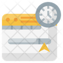 پیش‌نمایش فایل browser-time-4205244 از پک مدیریت زمان