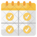 پیش‌نمایش فایل calendar-4205236 از پک مدیریت زمان