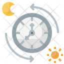 پیش‌نمایش فایل day-and-night-time-4205263 از پک مدیریت زمان
