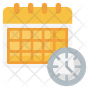 پیش‌نمایش فایل schedule-time-4205245 از پک مدیریت زمان