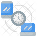 پیش‌نمایش فایل share-time-4205257 از پک مدیریت زمان