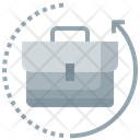 پیش‌نمایش فایل update-portfolio-4205237 از پک مدیریت زمان