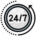 پیش‌نمایش فایل 24-hours-4205211 از پک مدیریت زمان