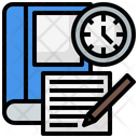 پیش‌نمایش فایل bookmark-4205213 از پک مدیریت زمان