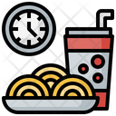 پیش‌نمایش فایل food-time-4205222 از پک مدیریت زمان