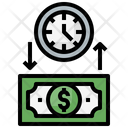 پیش‌نمایش فایل money-time-4205231 از پک مدیریت زمان