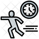 پیش‌نمایش فایل run-time-4205226 از پک مدیریت زمان