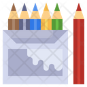 پیش‌نمایش فایل colored-pencils-4203807 از پک استودیوی هنری