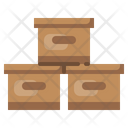 پیش‌نمایش فایل files-boxes-4257068 از پک محل کار