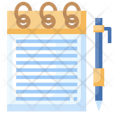 پیش‌نمایش فایل notepad-4257083 از پک محل کار