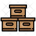 پیش‌نمایش فایل files-boxes-4257038 از پک محل کار