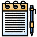پیش‌نمایش فایل notepad-4257053 از پک محل کار