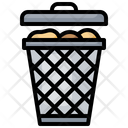 پیش‌نمایش فایل trash-bin-4257047 از پک محل کار