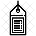 پیش‌نمایش فایل barcode-tag-4256850 از پک برچسب ها