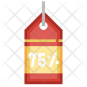 پیش‌نمایش فایل 75-percent-4256818 از پک برچسب ها