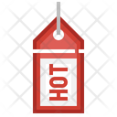 پیش‌نمایش فایل hot-sale-4256834 از پک برچسب ها