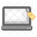 پیش‌نمایش فایل laptop-price-tag-4256835 از پک برچسب ها