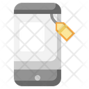 پیش‌نمایش فایل smartphone-price-tag-4256844 از پک برچسب ها