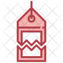پیش‌نمایش فایل broken-price-tag-4256885 از پک برچسب ها
