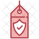 پیش‌نمایش فایل protection-label-4256899 از پک برچسب ها