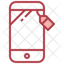 پیش‌نمایش فایل smartphone-price-tag-4256904 از پک برچسب ها