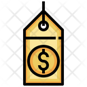 پیش‌نمایش فایل dollar-sign-tag-4256797 از پک برچسب ها