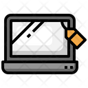 پیش‌نمایش فایل laptop-price-tag-4256805 از پک برچسب ها