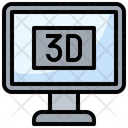 پیش‌نمایش فایل 3-d-tv-4276813 از پک تلویزیون