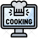 پیش‌نمایش فایل cooking-show-4276818 از پک تلویزیون