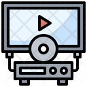 پیش‌نمایش فایل dvd-player-4276819 از پک تلویزیون