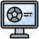 پیش‌نمایش فایل football-program-4276820 از پک تلویزیون