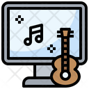 پیش‌نمایش فایل music-show-4276824 از پک تلویزیون