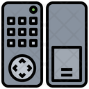 پیش‌نمایش فایل remote-control-4276829 از پک تلویزیون