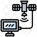 پیش‌نمایش فایل satellite-4276830 از پک تلویزیون