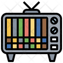 پیش‌نمایش فایل test-card-4276833 از پک تلویزیون