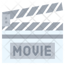 پیش‌نمایش فایل clapperboard-4276917 از پک تلویزیون