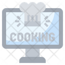 پیش‌نمایش فایل cooking-show-4276919 از پک تلویزیون