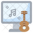 پیش‌نمایش فایل music-show-4276925 از پک تلویزیون