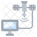 پیش‌نمایش فایل satellite-4276931 از پک تلویزیون