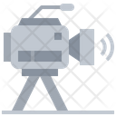 پیش‌نمایش فایل video-camera-4276913 از پک تلویزیون