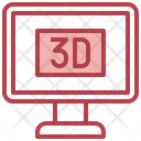 پیش‌نمایش فایل 3-d-tv-4276975 از پک تلویزیون